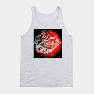 The Red Planet Tank Top